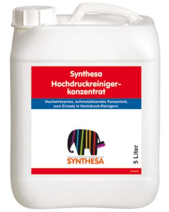 Bild von Synthesa Hochdruckreiniger Konzentrat PGS 50 90 00