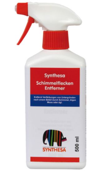 Bild von Synthesa Schimmelflecken-Entferner PGS 50 11 00