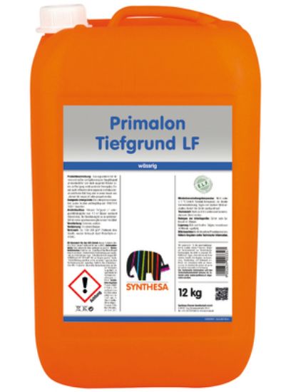 Bild von Primalon Tiefgrund LF PGS 50 42 00