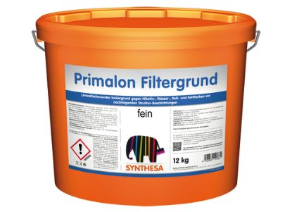 Bild von Primalon Filtergrund fein PGS 50 42 00