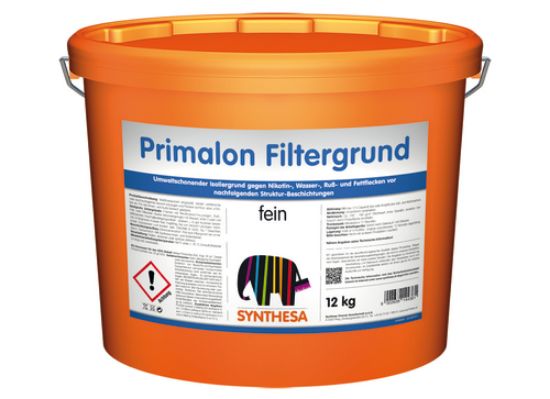 Bild von Primalon Filtergrund fein PGS 50 42 00