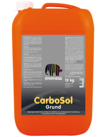 Bild von CarboSol Grund PGS 50 01 05