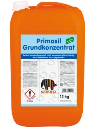 Bild von Primasil Grundkonzentrat PGS 50 01 03
