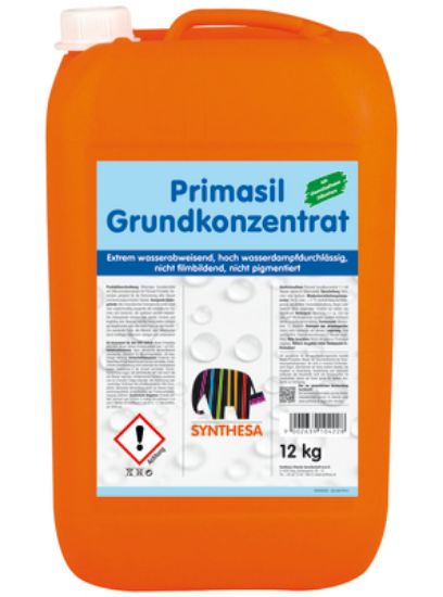 Bild von Primasil Grundkonzentrat PGS 50 01 03
