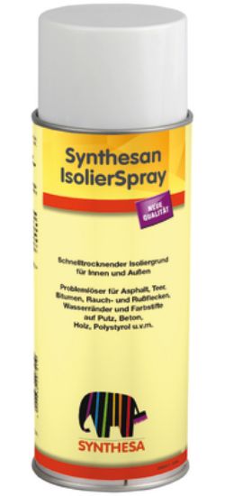 Bild von Synthesan IsolierSpray PGS 50 42 10