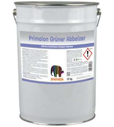 Bild von Primalon Grüner Abbeizer PGS 50 11 10