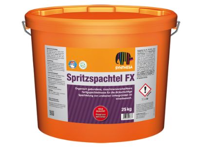 Bild von Synthesa Spritzspachtel FX PGS 50 45 10
