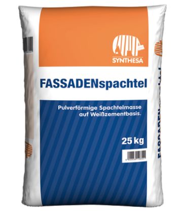 Bild von Synthesa Fassadenspachtel PGS 50 45 10