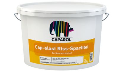 Bild von Capelast Riß-Spachtel PGS 50 45 11