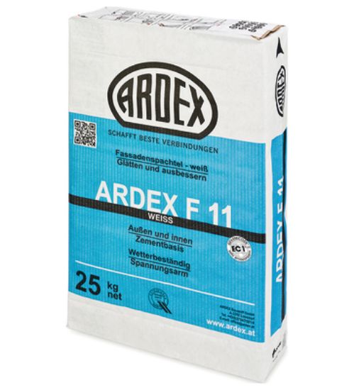 Bild von ARDEX F 11 PGS 54 00 11