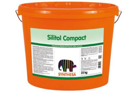 Bild von Silitol Compact PGS 50 01 12