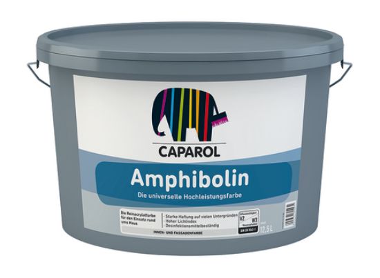 Bild von Amphibolin PGS 50 01 30