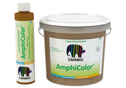 Bild von AmphiColor Vollton- und Abtönfarben 
PGS 50 12 04