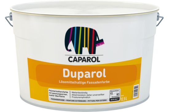 Bild von Caparol Duparol PGS 50 01 40