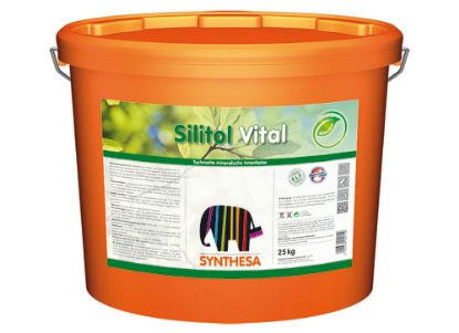 Bild von Silitol Vital PGS 50 27 17