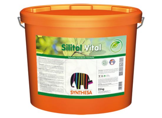 Bild von Silitol Vital PGS 50 27 17
