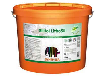 Bild von Silitol LithoSil PGS 50 27 10