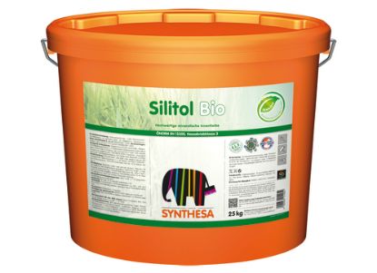 Bild von Silitol Bio PGS 50 27 10