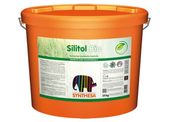 Bild von Silitol Bio PGS 50 27 10