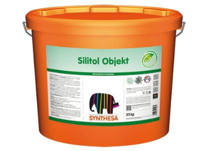 Bild von Silitol Objekt PGS 50 27 11