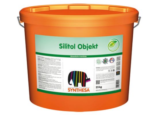 Bild von Silitol Objekt PGS 50 27 11