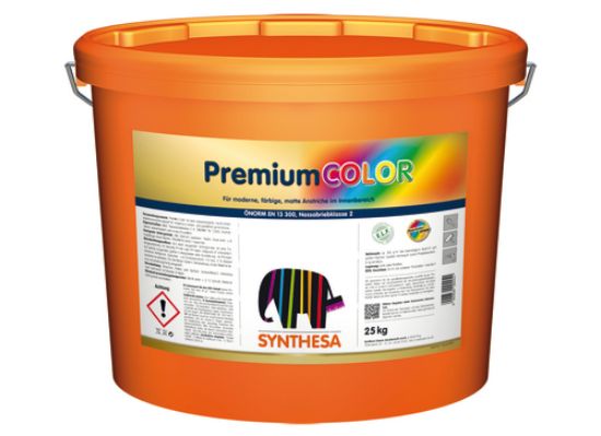 Bild von Premium Color PGS 50 27 44
