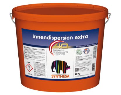 Bild von Innendispersion extra PGS 50 27 46