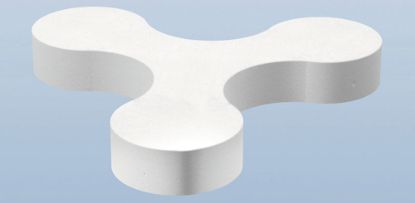 Bild von CapaCoustic Melapor Sonderformen PGS 50 47 00