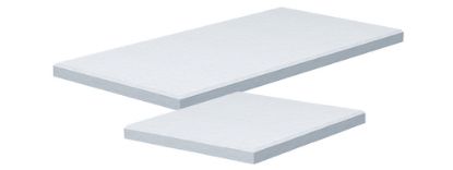 Bild von CapaCoustic Resipor Panel PGS 50 47 00