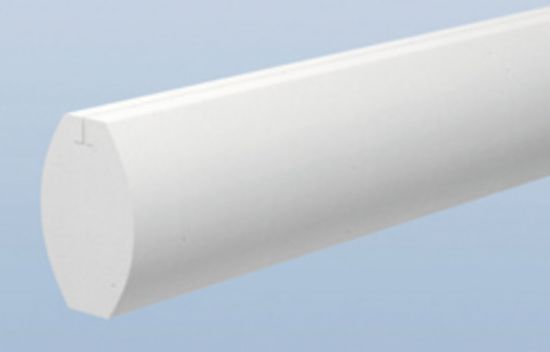 Bild von CapaCoustic Melapor Baffle Ellipse PGS 50 47 00