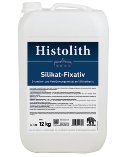 Bild von Histolith® Silikat-Fixativ PGS 50 01 77
