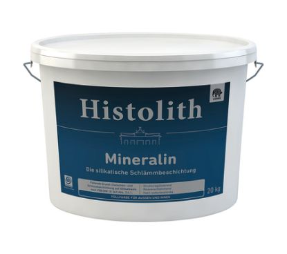Bild von Histolith® Mineralin PGS 50 01 76