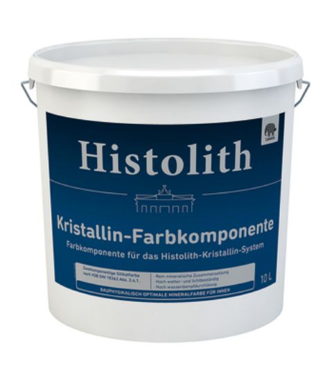 Bild von Histolith® Kristallin PGS 50 01 17