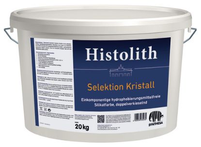 Bild von Histolith® Selektion Kristall PGS 50 01 79