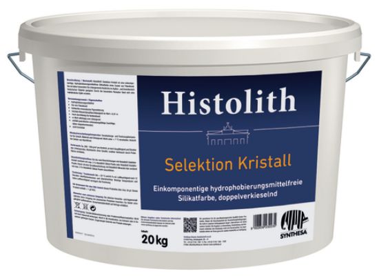 Bild von Histolith® Selektion Kristall PGS 50 01 79