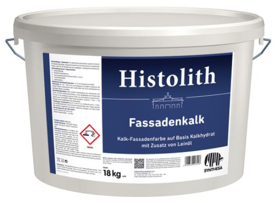 Bild von Histolith® Fassadenkalk PGS 50 01 81
