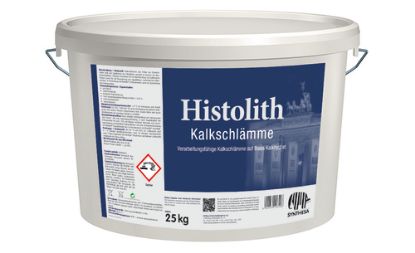 Bild von Histolith® Kalkschlämme PGS 50 01 82