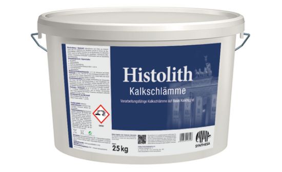 Bild von Histolith® Kalkschlämme PGS 50 01 82