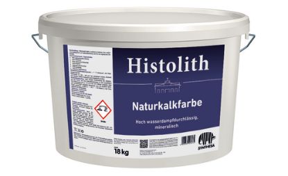 Bild von Histolith® Naturkalkfarbe PGS 50 01 83