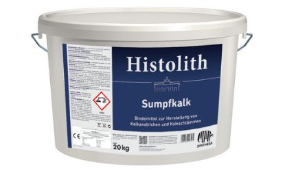 Bild von Histolith® Sumpfkalk PGS 50 01 80