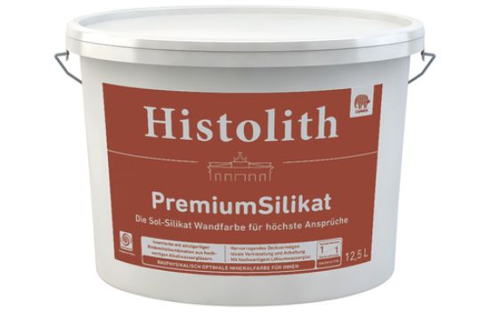 Bild von Histolith® PremiumSilikat PGS 50 27 91