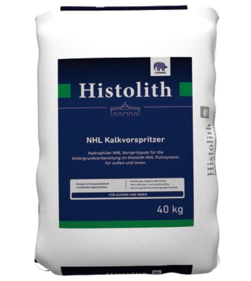 Bild von Histolith® NHL Kalkvorspritzer PGS 50 49 30