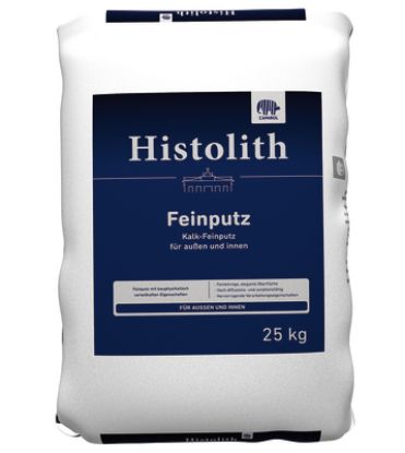 Bild von Histolith® Feinputz PGS 50 49 04