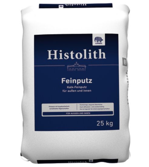 Bild von Histolith® Feinputz PGS 50 49 04