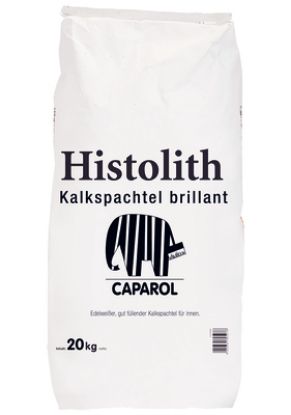 Bild von Histolith® Kalkspachtel brillant PGS 50 49 12
