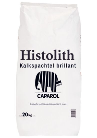 Bild von Histolith® Kalkspachtel brillant PGS 50 49 12