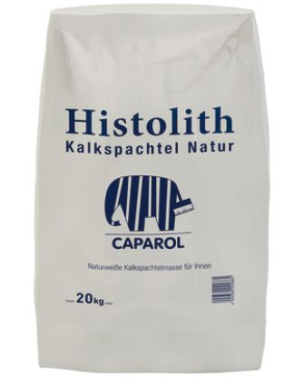 Bild von Histolith® Kalkspachtel Natur PGS 50 49 13
