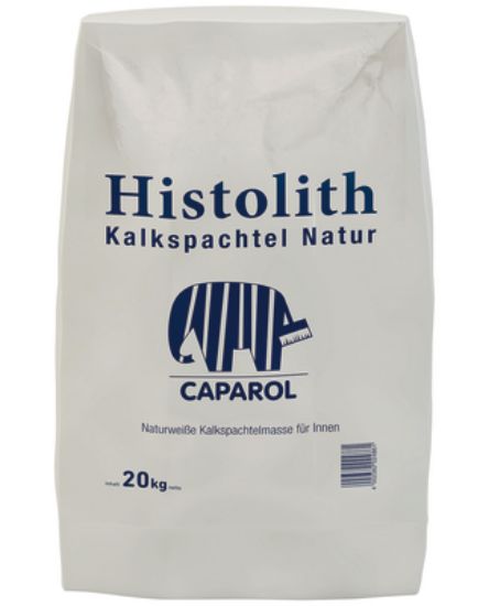 Bild von Histolith® Kalkspachtel Natur PGS 50 49 13