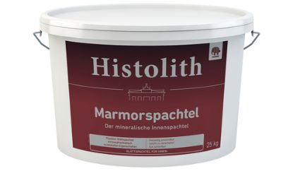 Bild von Histolith® Marmorspachtel PGS 50 49 14
