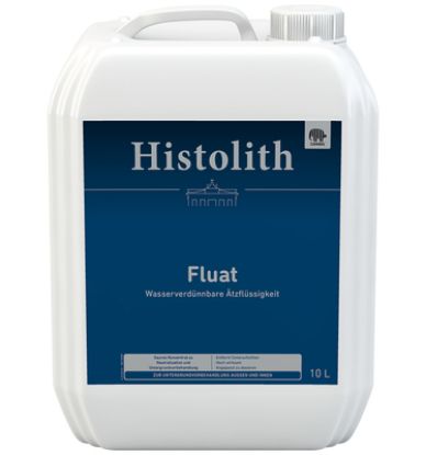 Bild von Histolith® Fluat PGS 50 11 80